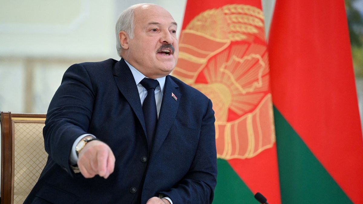 Polsko se dál izoluje od Běloruska. Lukašenko se vzteká